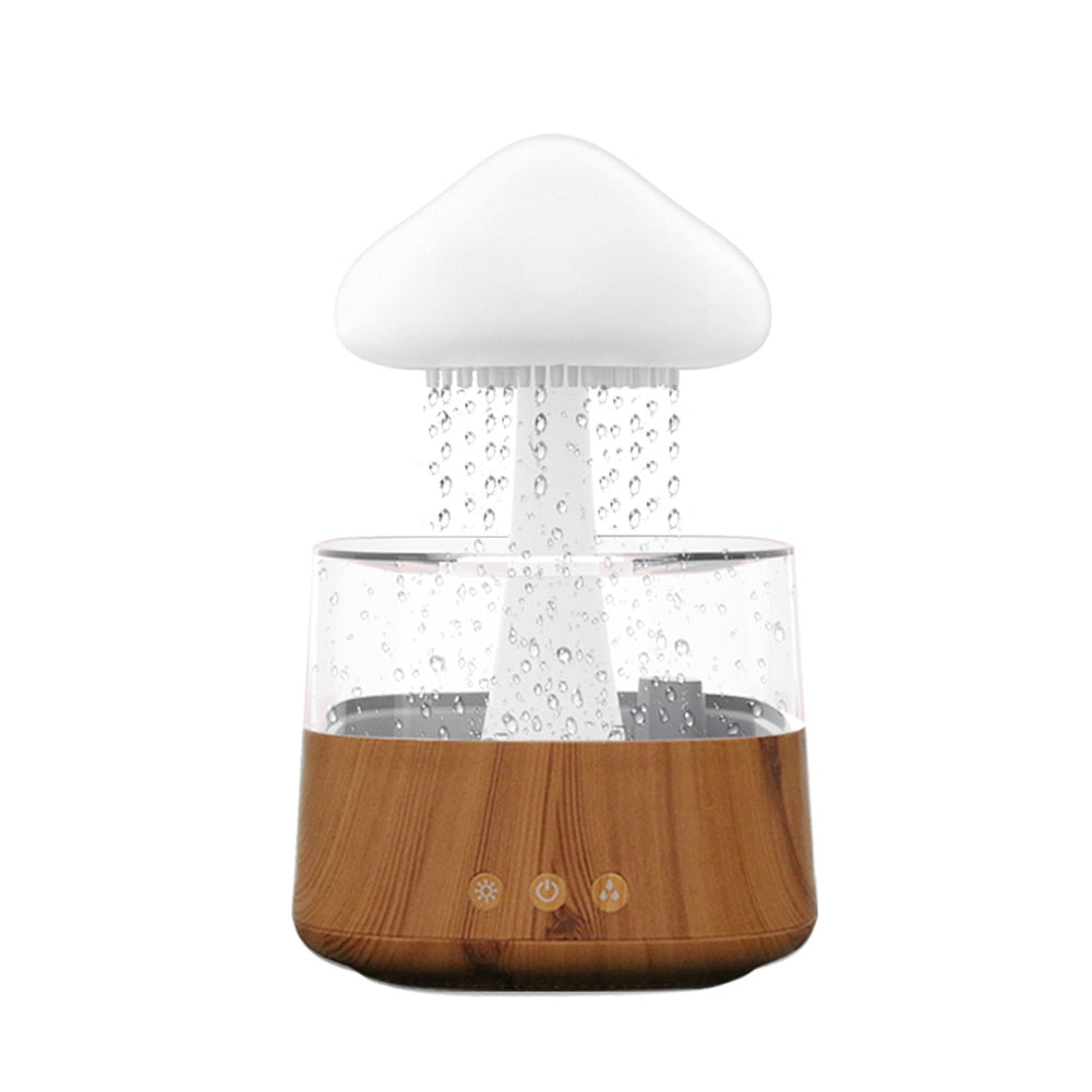 Comfort Cloud Humidifier™